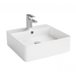 B4542 Ultra Slim Wall Hung or Above Basin